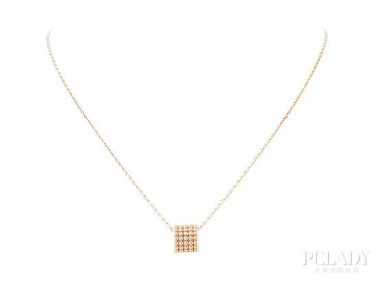 Van Cleef & Arpels Perlee Necklace