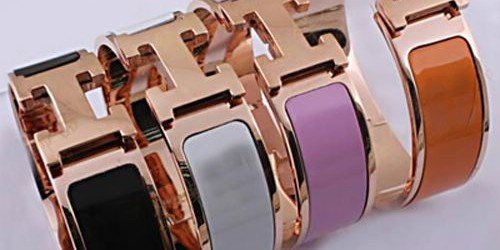 Hermes Clic Clac H Bracelets